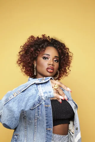 Kabba (singer) height profile photo
