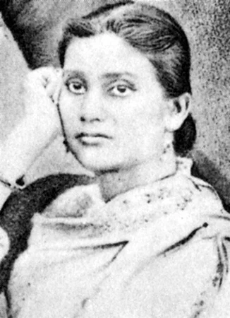 Kadambini Ganguly height profile photo