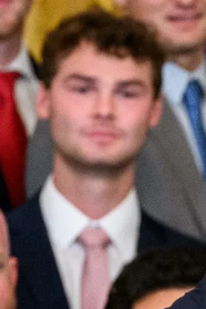 Kade Anderson height profile photo