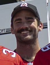Kade Warner height profile photo