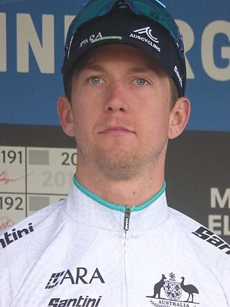 Kaden Groves height profile photo