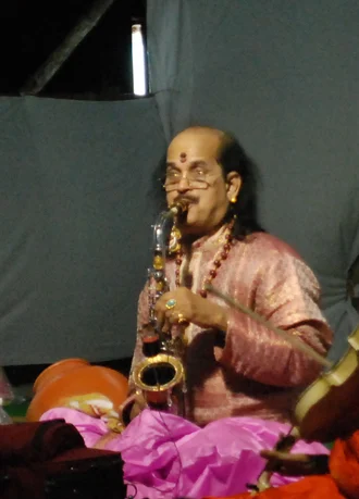 Kadri Gopalnath height profile photo