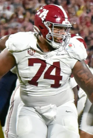 Kadyn Proctor height profile photo