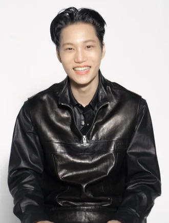 Kai (entertainer, born 1994) height profile photo