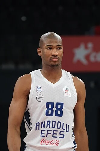 Kai Jones height profile photo