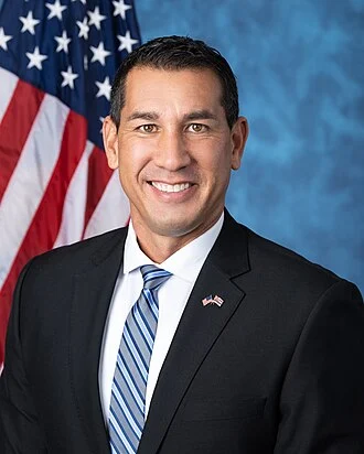Kai Kahele height profile photo