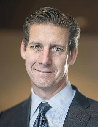 Kai Ryssdal height profile photo