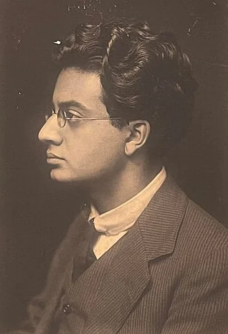 Kaikhosru Shapurji Sorabji height profile photo