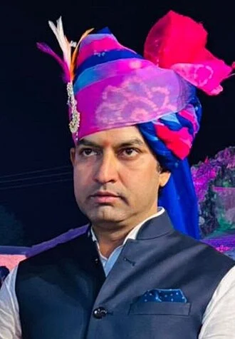 Kailash Chand Verma height profile photo