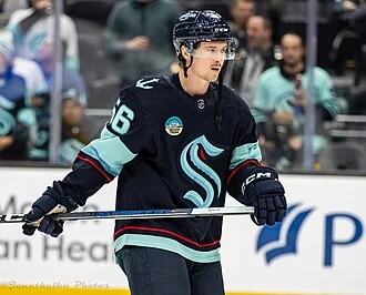 Kailer Yamamoto height profile photo