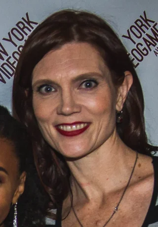 Kaili Vernoff height profile photo