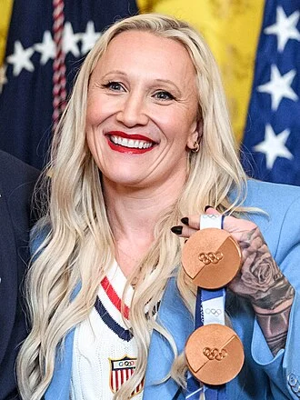 Kaillie Humphries height profile photo