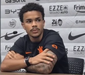 Kaio César height profile photo