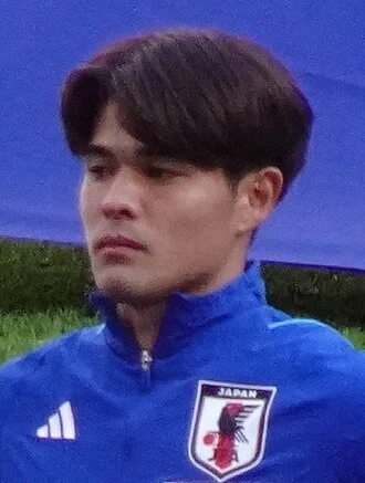 Kaishū Sano height profile photo
