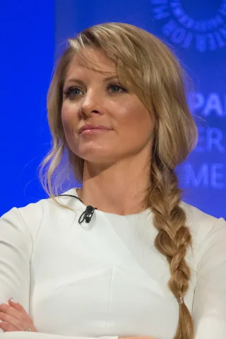 Kaitlin Doubleday height profile photo