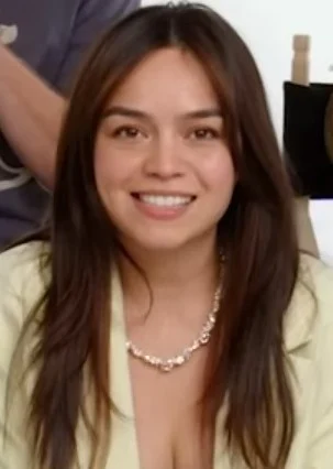 Kaitlyn Santa Juana height profile photo