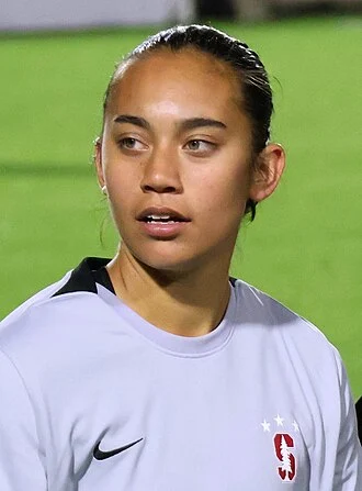 Kaiya Jota height profile photo