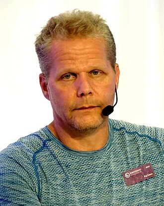 Kaj Linna height profile photo