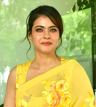 Kajol height profile photo