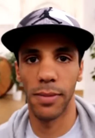 Kal Yafai height profile photo
