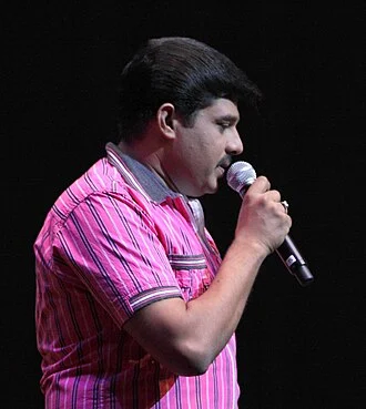 Kalabhavan Navas height profile photo