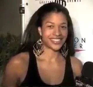 Kali Hawk height profile photo