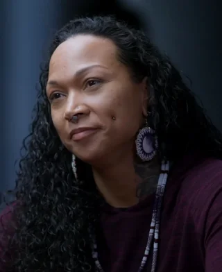 Kali Reis height profile photo