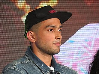 Kalidas Jayaram height profile photo
