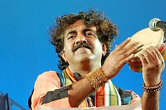 Kalika Prasad Bhattacharya height profile photo