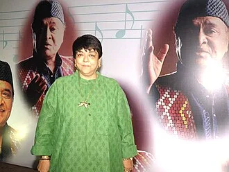 Kalpana Lajmi height profile photo