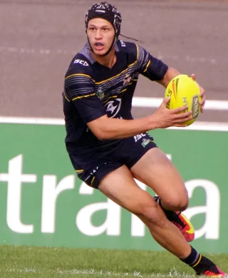 Kalyn Ponga height profile photo