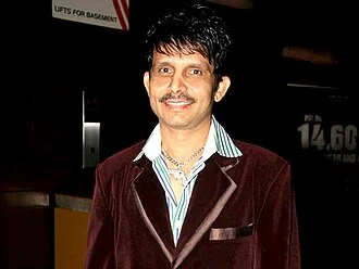 Kamaal R. Khan height profile photo