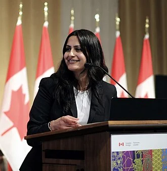 Kamal Khera height profile photo