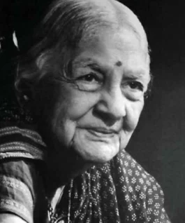 Kamaladevi Chattopadhyay height profile photo