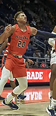 Kameron Edwards height profile photo