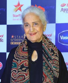 Kamini Kaushal height profile photo