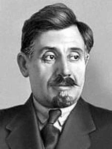 Kamo (Bolshevik) height profile photo