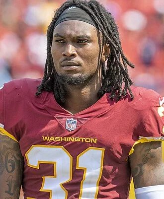 Kamren Curl height profile photo