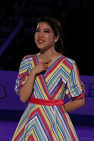 Kana Muramoto height profile photo