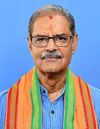 Kanak Vardhan Singh Deo height profile photo