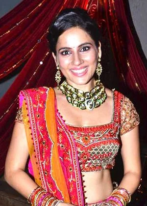 Kanchi Kaul height profile photo