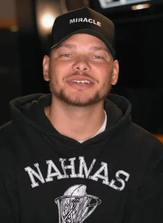 Kane Brown height profile photo