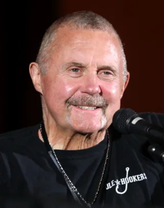 Kane Hodder height profile photo