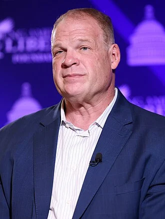 Kane (wrestler) height profile photo
