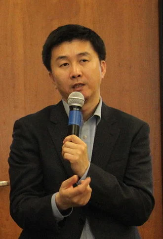 Kang Chol-hwan height profile photo
