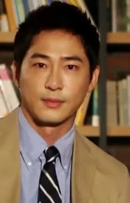 Kang Ji-hwan height profile photo