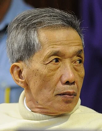 Kang Kek Iew height profile photo