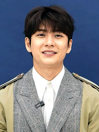 Kang Tae-oh height profile photo