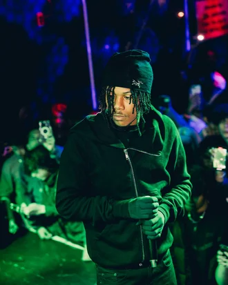 Kankan (rapper) height profile photo