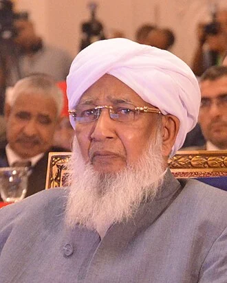 Kanthapuram A. P. Aboobacker Musliyar height profile photo